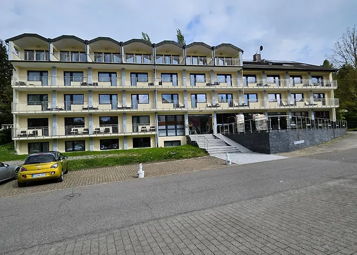 Hotel Sonnenhof